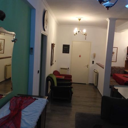 House Kirki Apartment Corfu  Luaran gambar