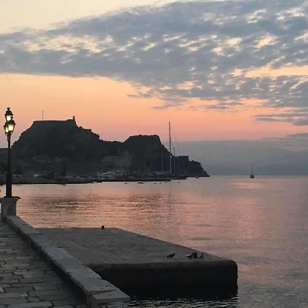 House Kirki Apartment Corfu  Luaran gambar