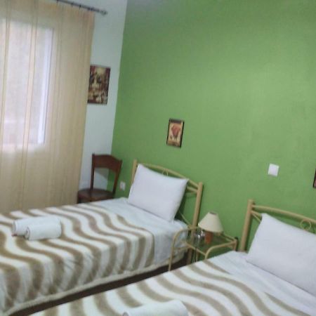 House Kirki Apartment Corfu  Luaran gambar
