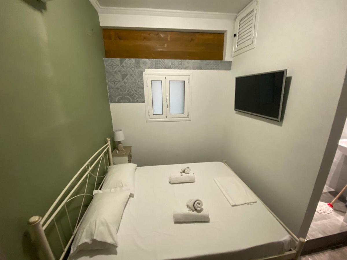 House Kirki Apartment Corfu  Luaran gambar