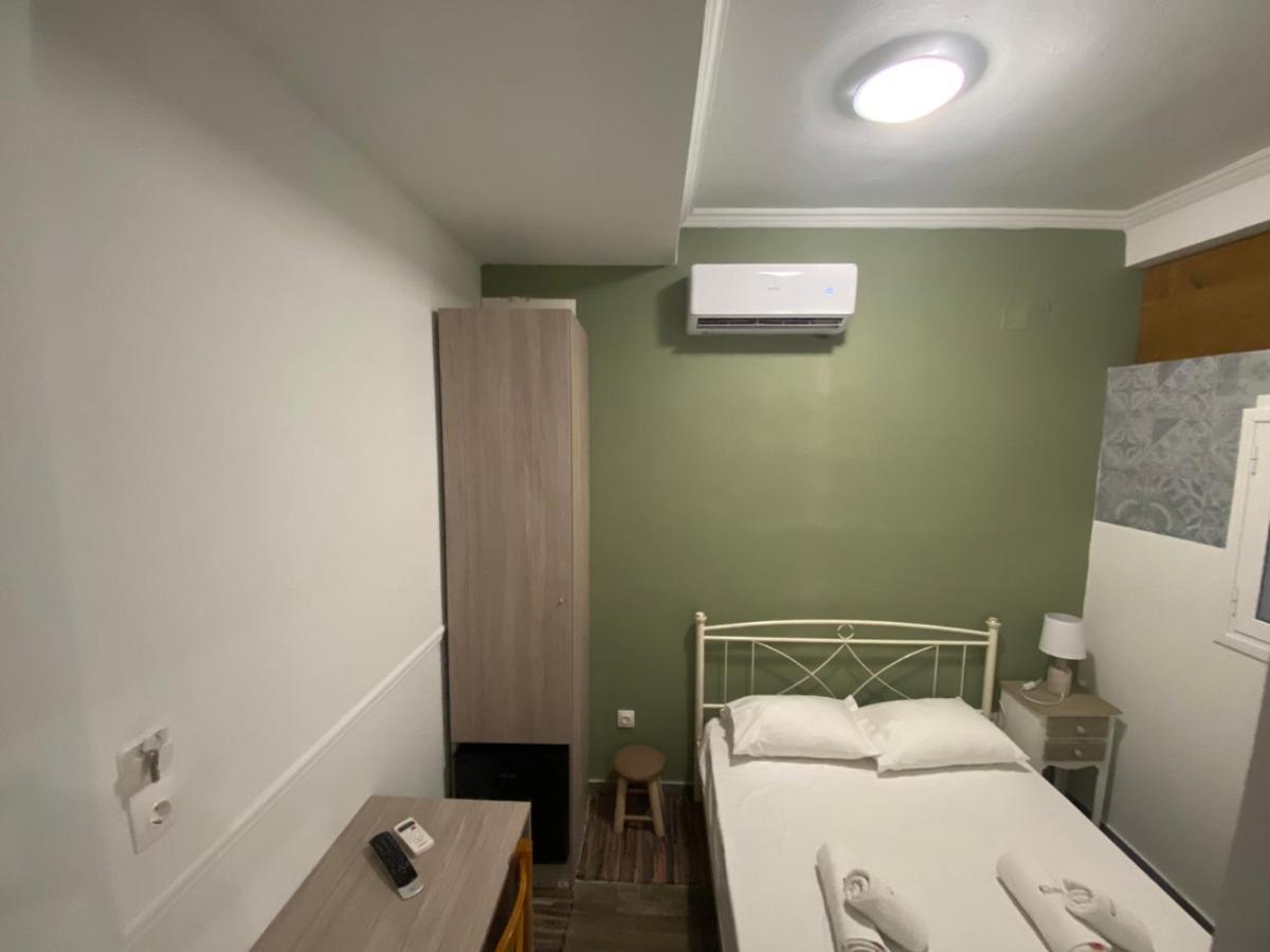 House Kirki Apartment Corfu  Luaran gambar