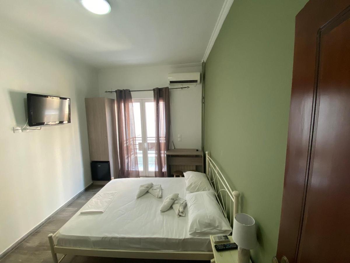 House Kirki Apartment Corfu  Luaran gambar