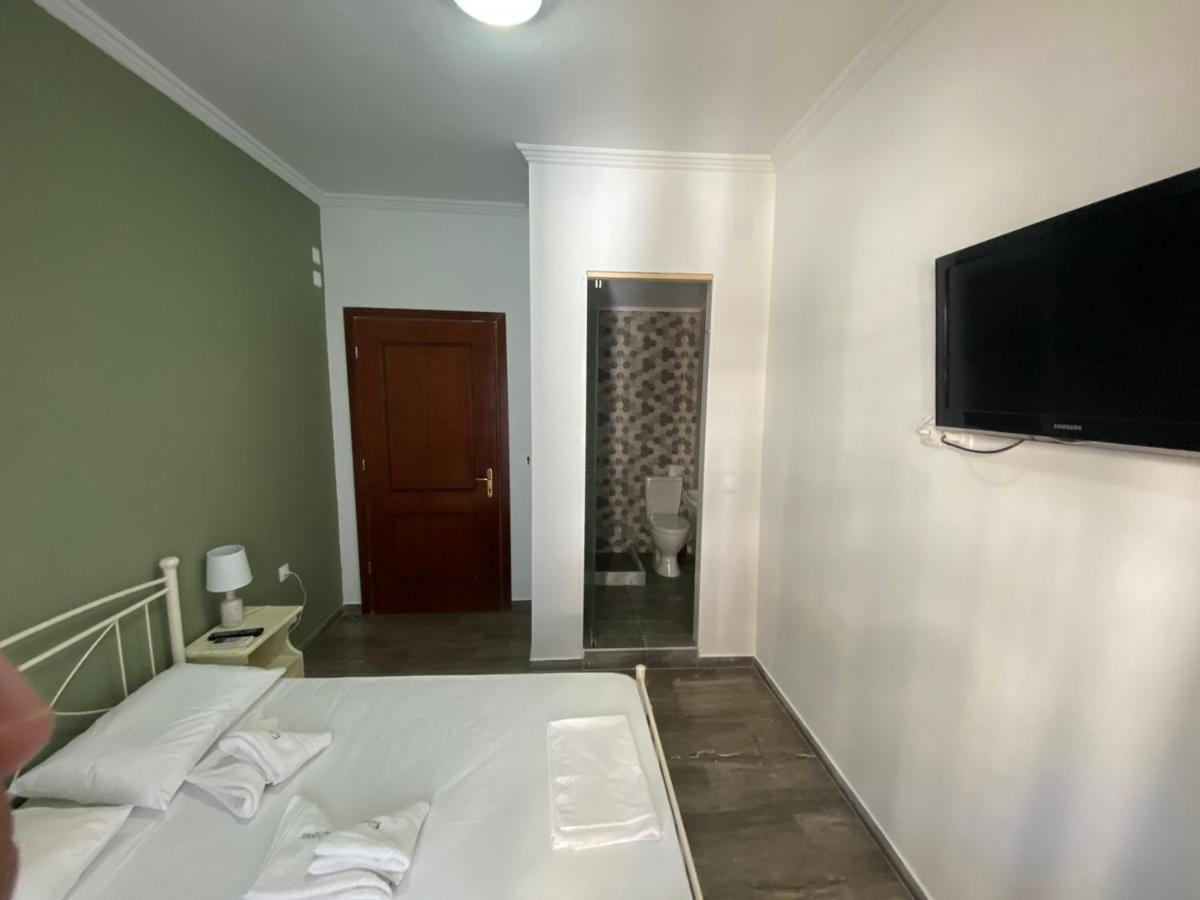House Kirki Apartment Corfu  Luaran gambar