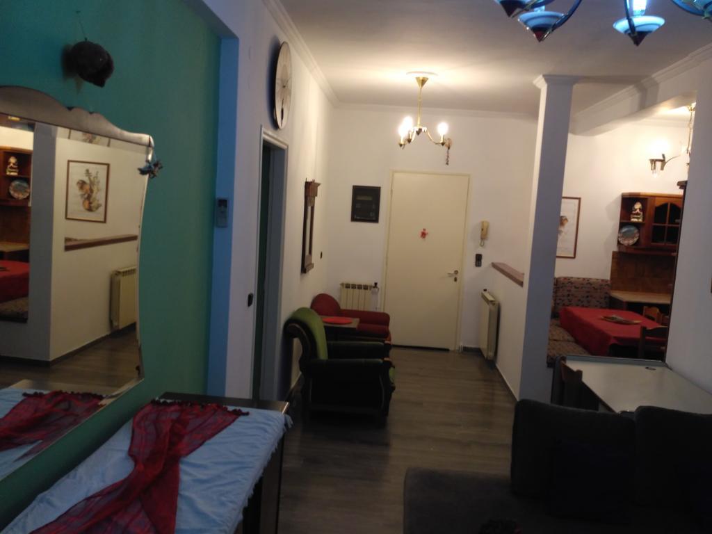 House Kirki Apartment Corfu  Luaran gambar