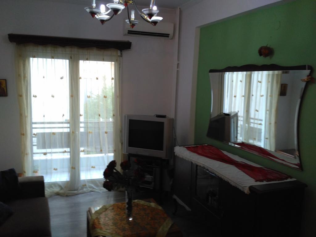 House Kirki Apartment Corfu  Luaran gambar