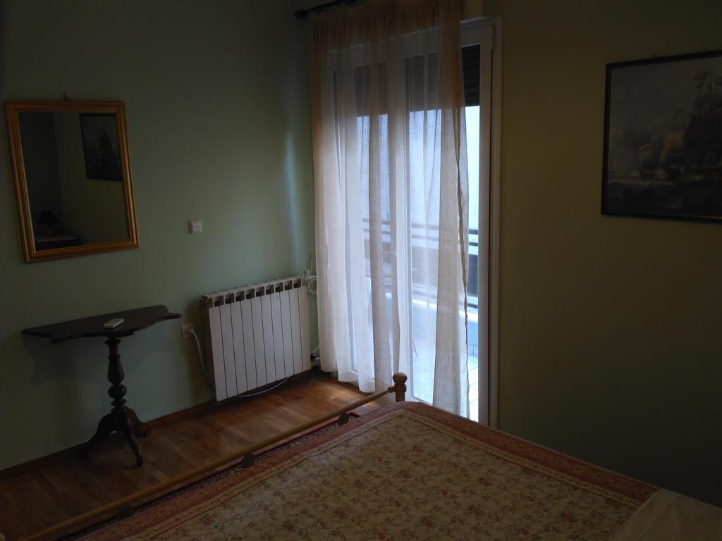 House Kirki Apartment Corfu  Luaran gambar