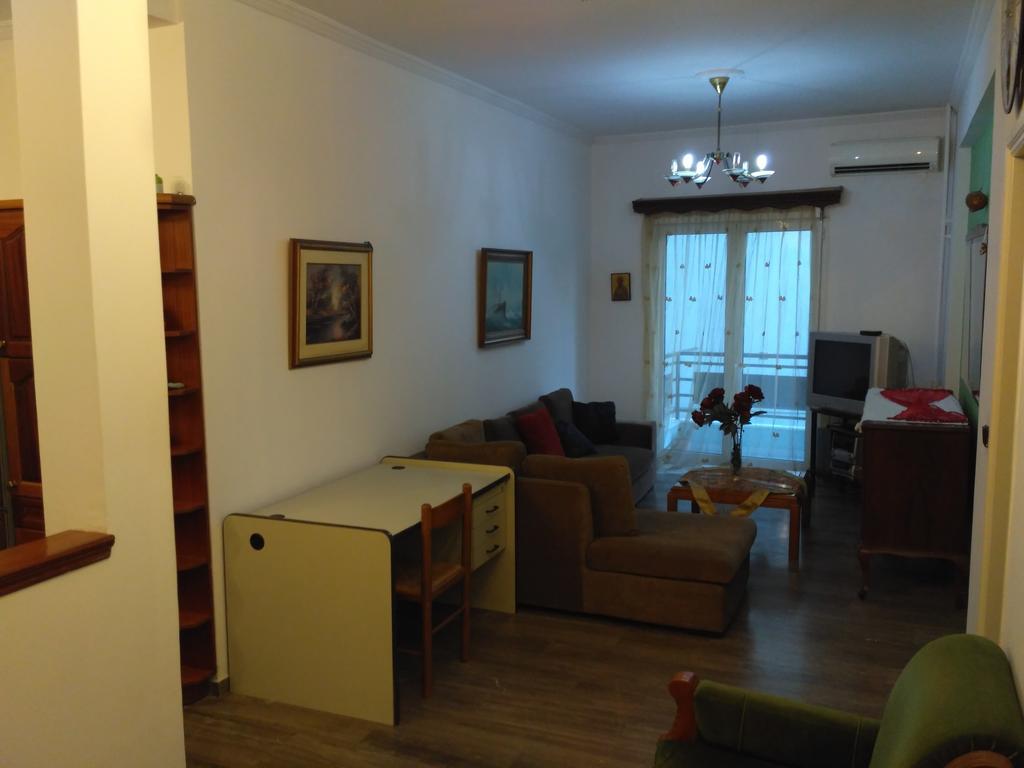 House Kirki Apartment Corfu  Luaran gambar