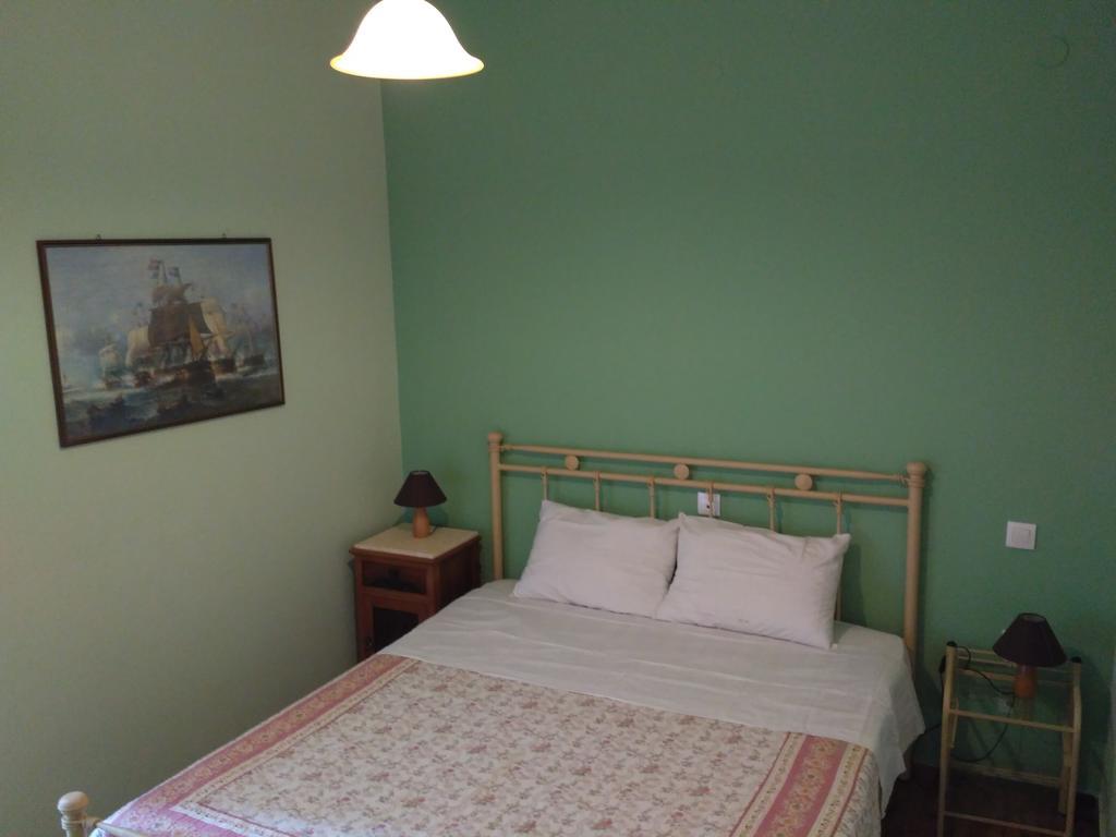 House Kirki Apartment Corfu  Luaran gambar