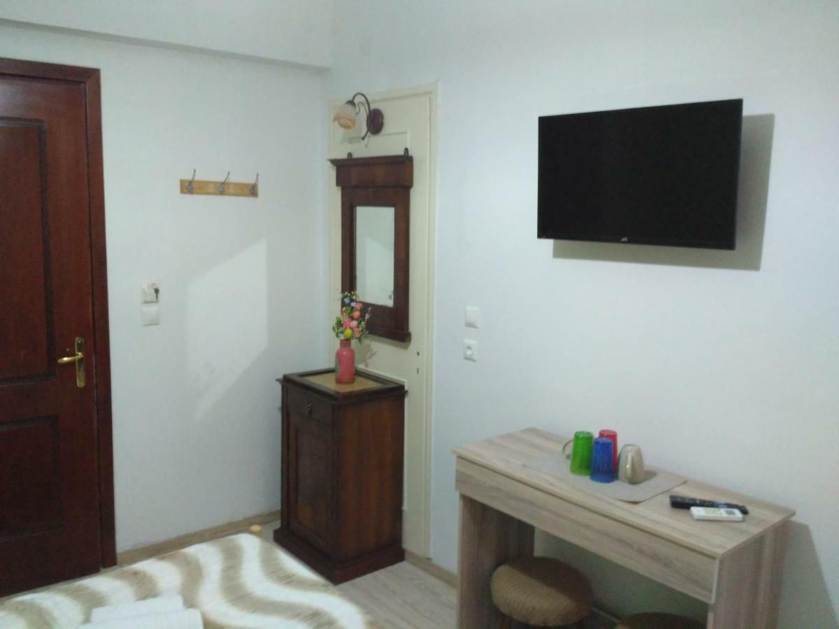 House Kirki Apartment Corfu  Luaran gambar