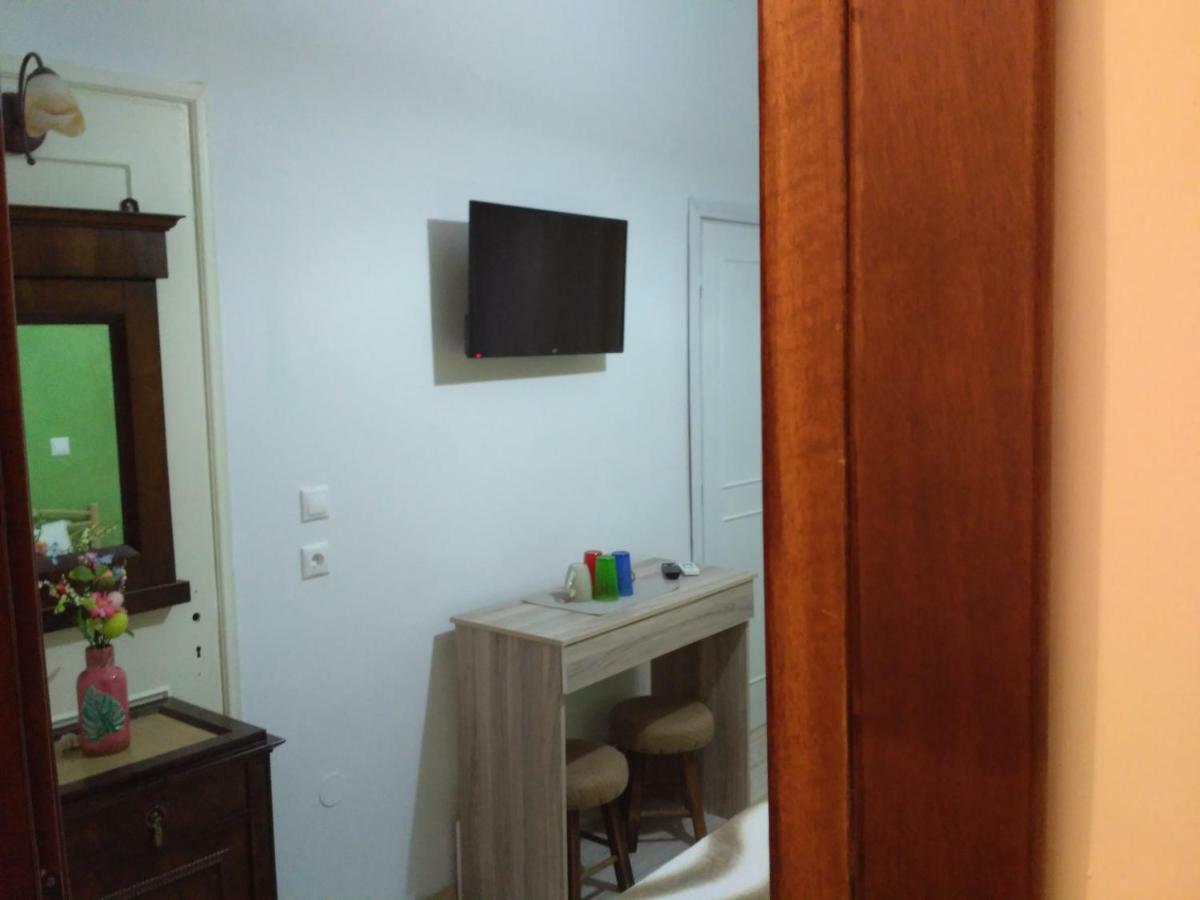 House Kirki Apartment Corfu  Luaran gambar
