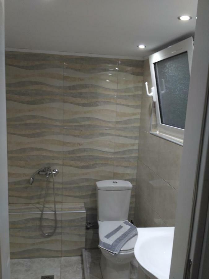 House Kirki Apartment Corfu  Luaran gambar