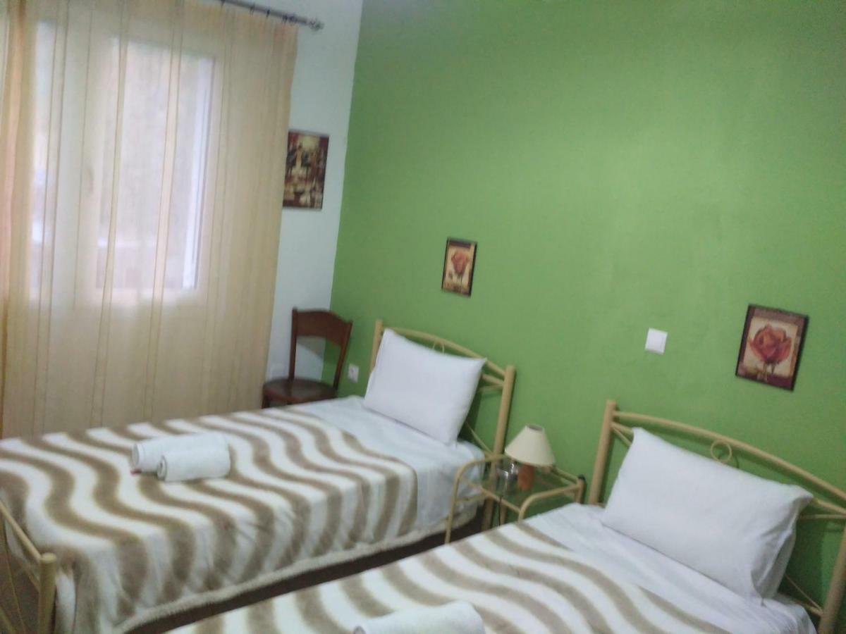 House Kirki Apartment Corfu  Luaran gambar
