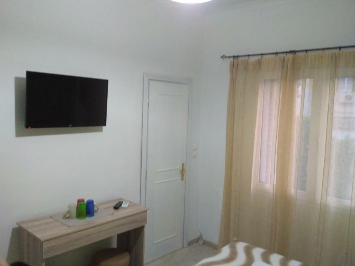 House Kirki Apartment Corfu  Luaran gambar